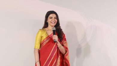 Samantha on performing action sequences in ‘Maa Inti Bangaram’: I’ve suffered blows, I’ve bled!