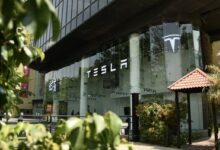 Tesla expands India presence with 5th Experience Centre