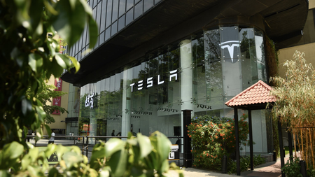 Tesla expands India presence with 5th Experience Centre Tesla expands India presence with 5th Experience Centre