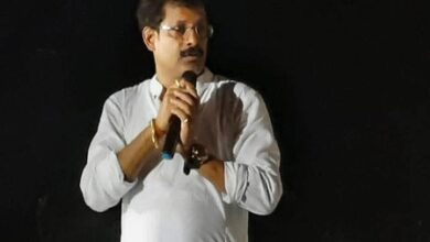 Ex-Trinamool councillor of KMC Sushanta Ghosh arrested in Puri