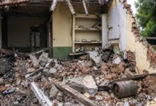 MP: 4-year-old girl killed, family members injured in Shivpuri house blast
