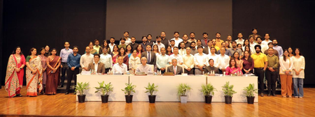 IIIDEM completes 15 years, hosts national conference on electoral capacity building IIIDEM completes 15 years, hosts national conference on electoral capacity building