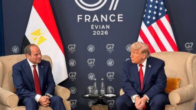 Trump warns Iran deal not final