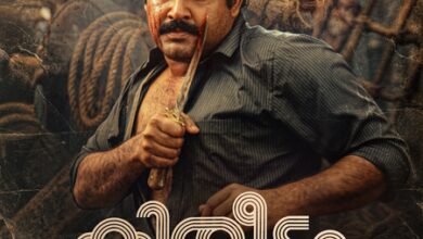 Mohanlal hints at his cult classic ‘Kireedam’ making a return to theatres in 4K