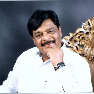 Karnataka Congress MLA terms corruption allegations against him as ‘politically motivated’ Karnataka Congress MLA terms corruption allegations against him as ‘politically motivated’