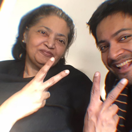 Ali Fazal remembers late mother on her death anniversary: You would’ve been a funny ole grandmum Ali Fazal remembers late mother on her death anniversary: You would’ve been a funny ole grandmum