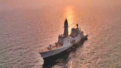 PM Modi likely to commission three warships into Navy in Kolkata on June 21