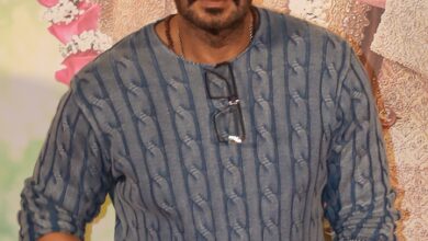 When Ajay Devgn revealed that a stranger lived in Sanjay Mishra’s house for 4 years
