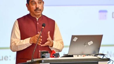 India among world’s fastest clean energy transformers under PM Modi’s leadership: Pralhad Joshi India among world’s fastest clean energy transformers under PM Modi’s leadership: Pralhad Joshi