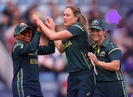 Women’s T20 WC: I just enjoy any opportunity to contribute, says Perry after an all-around performance against Bangladesh Women’s T20 WC: I just enjoy any opportunity to contribute, says Perry after an all-around performance against Bangladesh