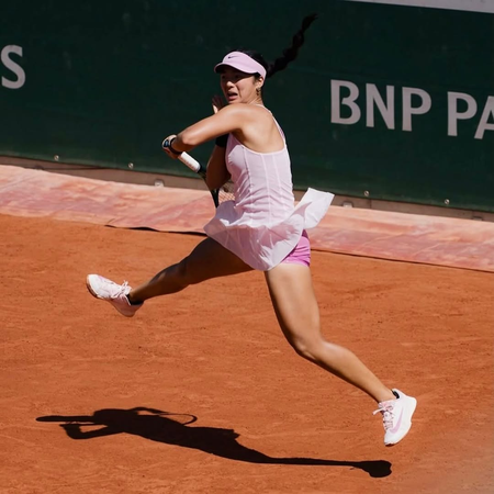 Berlin Open: Eala, Bartunkova announce grass-court credentials with statement wins Berlin Open: Eala, Bartunkova announce grass-court credentials with statement wins