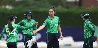 Women’s T20 WC: Jane Maguire replaces injured Ava Canning in Ireland’s squad Women’s T20 WC: Jane Maguire replaces injured Ava Canning in Ireland’s squad