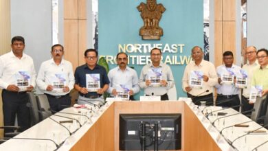 NFR explores AI-powered track monitoring to enhance railway safety