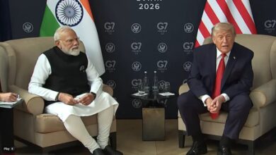 Trump says US-India ties ‘cannot be closer’