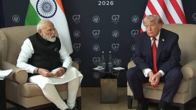 Trump backs opportunities for skilled Indians in US Trump backs opportunities for skilled Indians in US