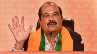 Himachal: BJP MP thanks PM Modi for dam project