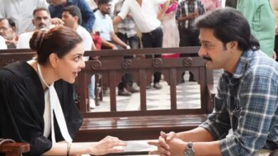 Kajal Aggarwal, Shreyas Talpade’s new film in legal trouble over depiction of India’s agricultural sector Kajal Aggarwal, Shreyas Talpade’s new film in legal trouble over depiction of India’s agricultural sector