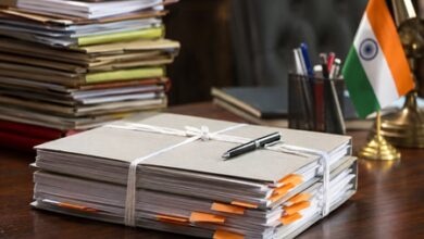 Madhya Pradesh reshuffles IAS officers across key departments Madhya Pradesh reshuffles IAS officers across key departments