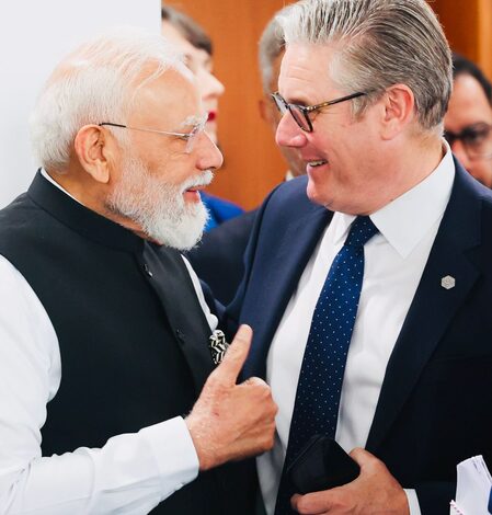 G7 Summit: PM Modi’s multi-alignment approach delivers tangible economic outcomes G7 Summit: PM Modi’s multi-alignment approach delivers tangible economic outcomes