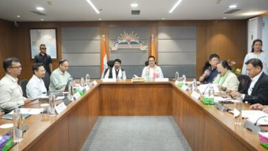 Arunachal, Assam step up excise cooperation to curb illicit trade, boost revenue