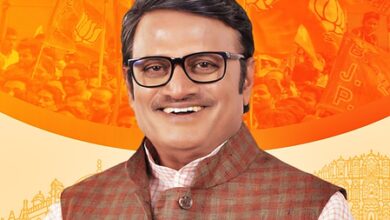 BJP’s Rajendra Rathore attacks Rahul’s Kota visit, calls it a ‘comedy circus’