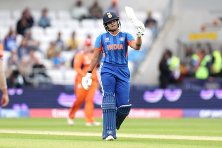 Women’s T20 WC: Smriti and Shafali gave us a great platform, says Harmanpreet Women’s T20 WC: Smriti and Shafali gave us a great platform, says Harmanpreet