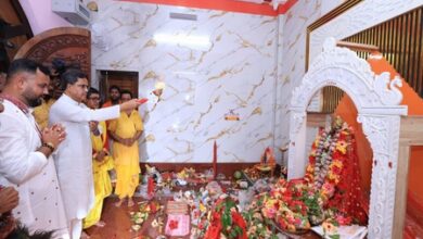 Tripura CM links faith and spirituality with social harmony, praises PM Modi’s approach