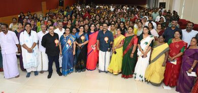 From survival to global model, Kudumbashree 2.0 bets on women-led prosperity in Kerala