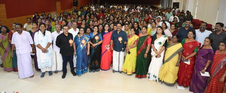 From survival to global model, Kudumbashree 2.0 bets on women-led prosperity in Kerala