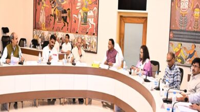 Odisha clears 20 projects worth Rs 76,612 crore, eyes over 50,000 job opportunities