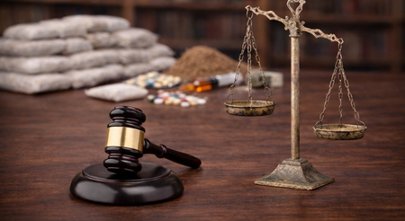 NCB detains international drug trafficker under PIT-NDPS Act