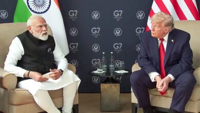 PM Modi, Trump share similar views on illegal immigration: US Ambassador Gor (IANS Exclusive)