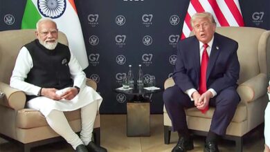 Nine key takeaways from PM Modi-Prez Trump’s first bilateral meeting in a year Nine key takeaways from PM Modi-Prez Trump’s first bilateral meeting in a year