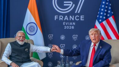 US senator expects PM Modi-Trump talks to strengthen vital India-US partnership