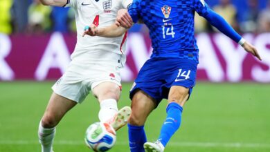2026 FIFA WC: Declan Rice is one of the very best midfielders in the world, says England’s Tuchel ahead of Ghana clash 2026 FIFA WC: Declan Rice is one of the very best midfielders in the world, says England’s Tuchel ahead of Ghana clash