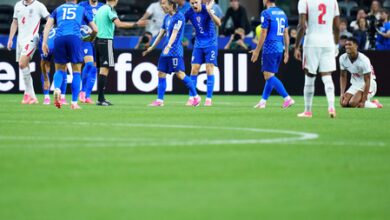 FIFA WC: When and where to watch Panama vs Croatia, know all details