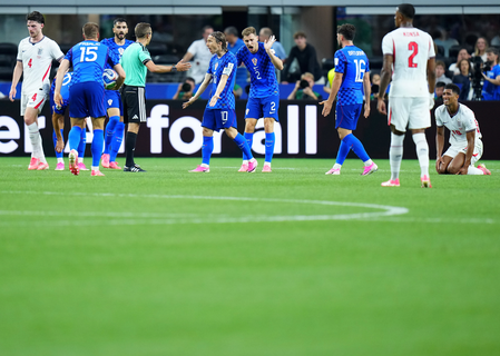 FIFA WC: When and where to watch Panama vs Croatia, know all details FIFA WC: When and where to watch Panama vs Croatia, know all details