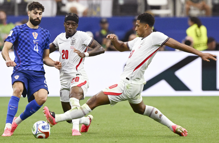 FIFA WC: When and where to watch England vs Ghana, know all details