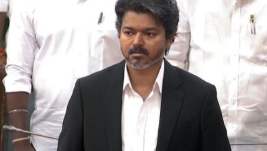 TN District Child Protection Unit staff urge CM Vijay to strengthen safety infra TN District Child Protection Unit staff urge CM Vijay to strengthen safety infra
