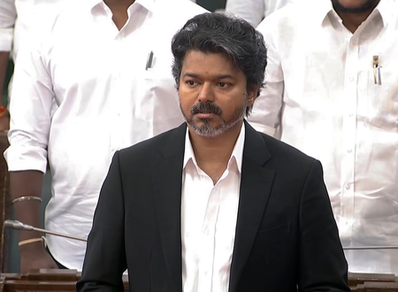 TN District Child Protection Unit staff urge CM Vijay to strengthen safety infra TN District Child Protection Unit staff urge CM Vijay to strengthen safety infra