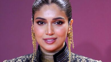 Bhumi Pednekar calls for stronger focus on rainwater harvesting amid urban water crisis