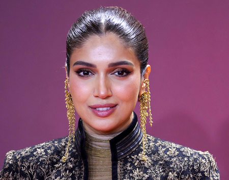 Bhumi Pednekar calls for stronger focus on rainwater harvesting amid urban water crisis Bhumi Pednekar calls for stronger focus on rainwater harvesting amid urban water crisis