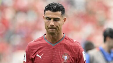 FIFA WC: Criticism is not aimed at just one player, says Portugal defender Dias FIFA WC: Criticism is not aimed at just one player, says Portugal defender Dias