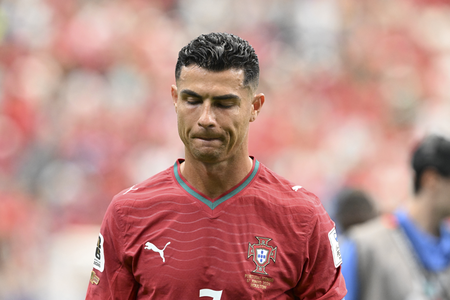 FIFA WC: Criticism is not aimed at just one player, says Portugal defender Dias FIFA WC: Criticism is not aimed at just one player, says Portugal defender Dias