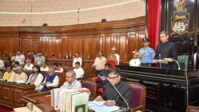 Bengal: Bill to prevent anti-social activities to be presented on June 29