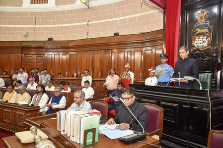 Bengal: Bill to prevent anti-social activities to be presented on June 29