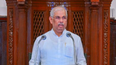 ‘One Governor, two states, two stands’: Arlekar reads Tamil Nadu’s contrary position on Kerala’s demand ‘One Governor, two states, two stands’: Arlekar reads Tamil Nadu’s contrary position on Kerala’s demand