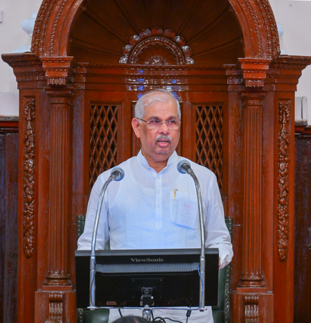 ‘One Governor, two states, two stands’: Arlekar reads Tamil Nadu’s contrary position on Kerala’s demand ‘One Governor, two states, two stands’: Arlekar reads Tamil Nadu’s contrary position on Kerala’s demand