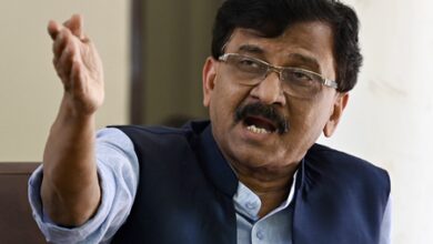 Shiv Sena Women’s Wing demands action against Sanjay Raut for continuous abuse