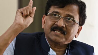 ‘Insects in the dung’: Raut mocks Sena-UBT rebel MPs, questions Shinde’s future